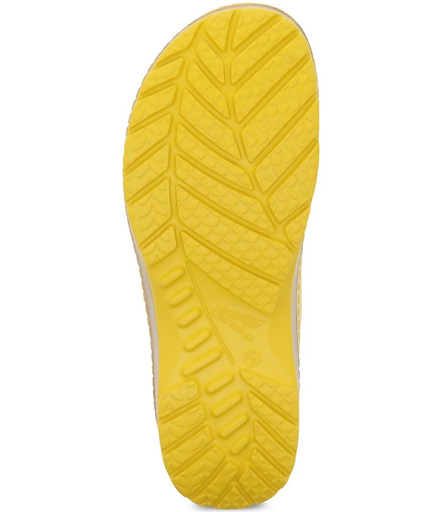 Dansko Kane Mule Clogs