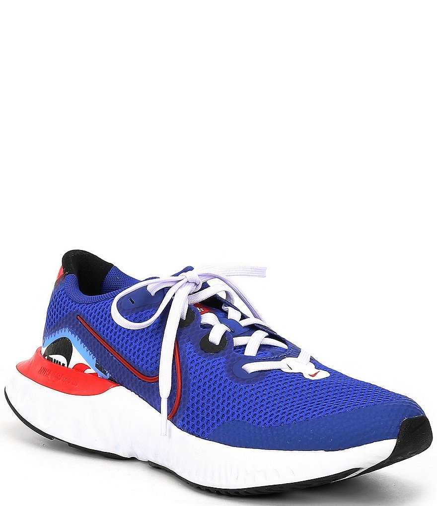 Nike Boys' Renew Run Running Shoes (Youth)
