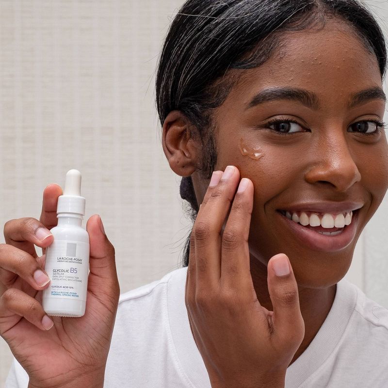 La Roche-Posay Glycolic B5 Dark Spot Corrector – 1 fl oz