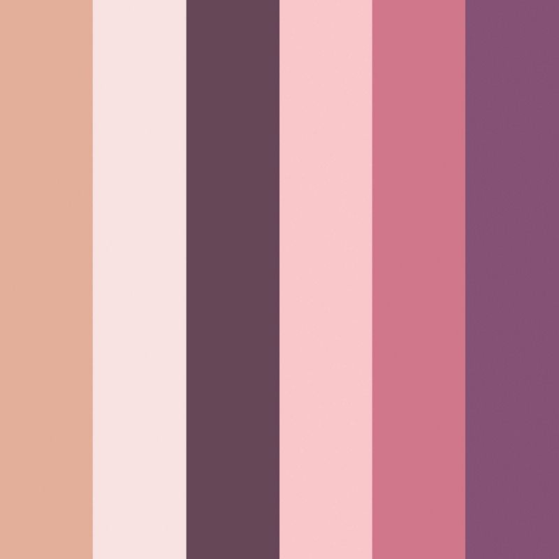 Milani Most Wanted Palettes Rosy Revenge - 0.18oz