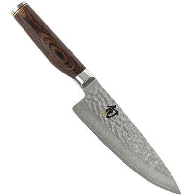 Shun Premier 6" Chef's Knife