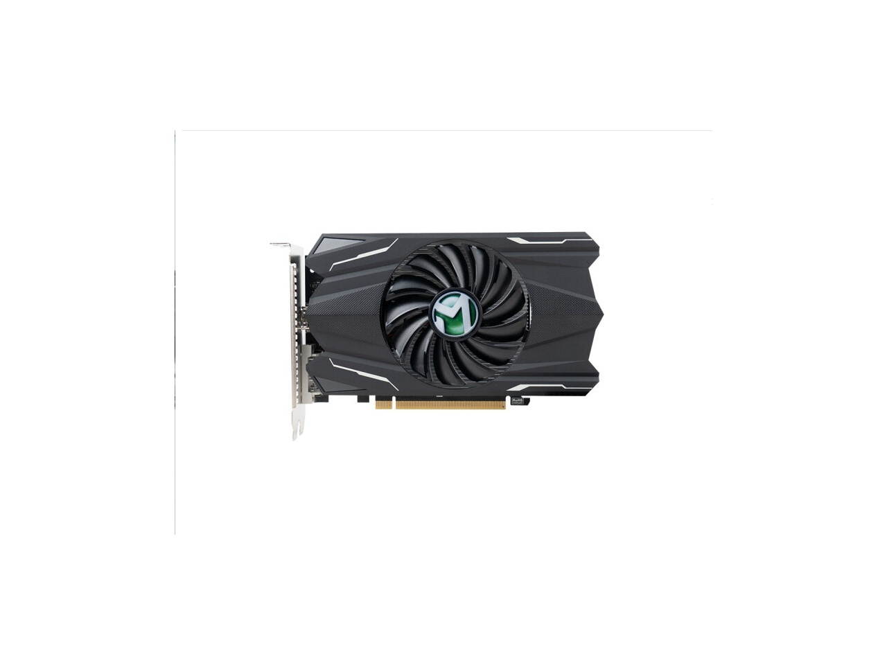GEFORCE RTX 3070 LHR Graphics Card, 8GB 256-Bit GDDR6, 1755MHz Core Frequency and 14Gbps Video Memory Frequency