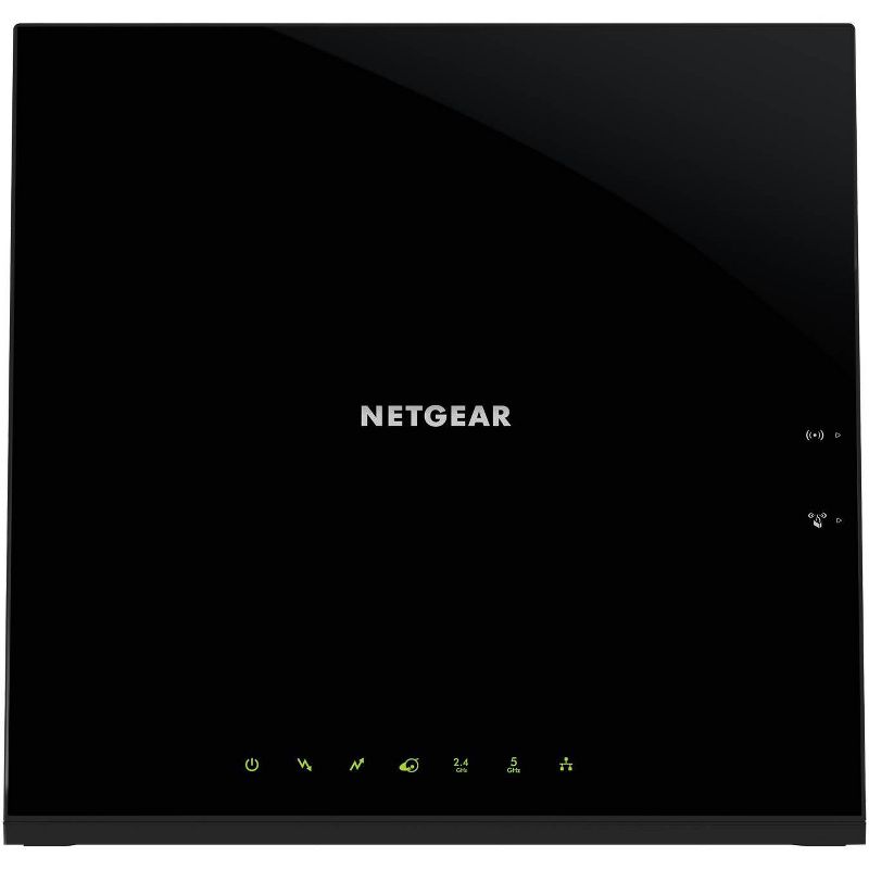 NETGEAR AC1600 WiFi DOCSIS 3.0 Cable Modem Router (C6250)