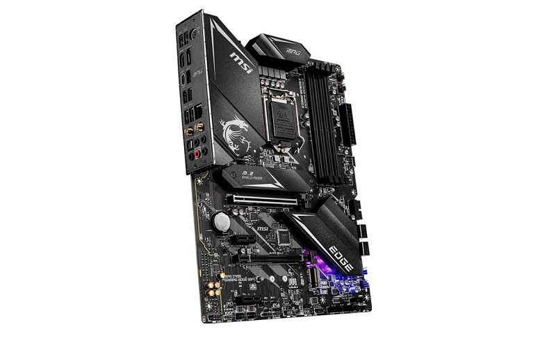 Intel Mounting Rail Kit for Server