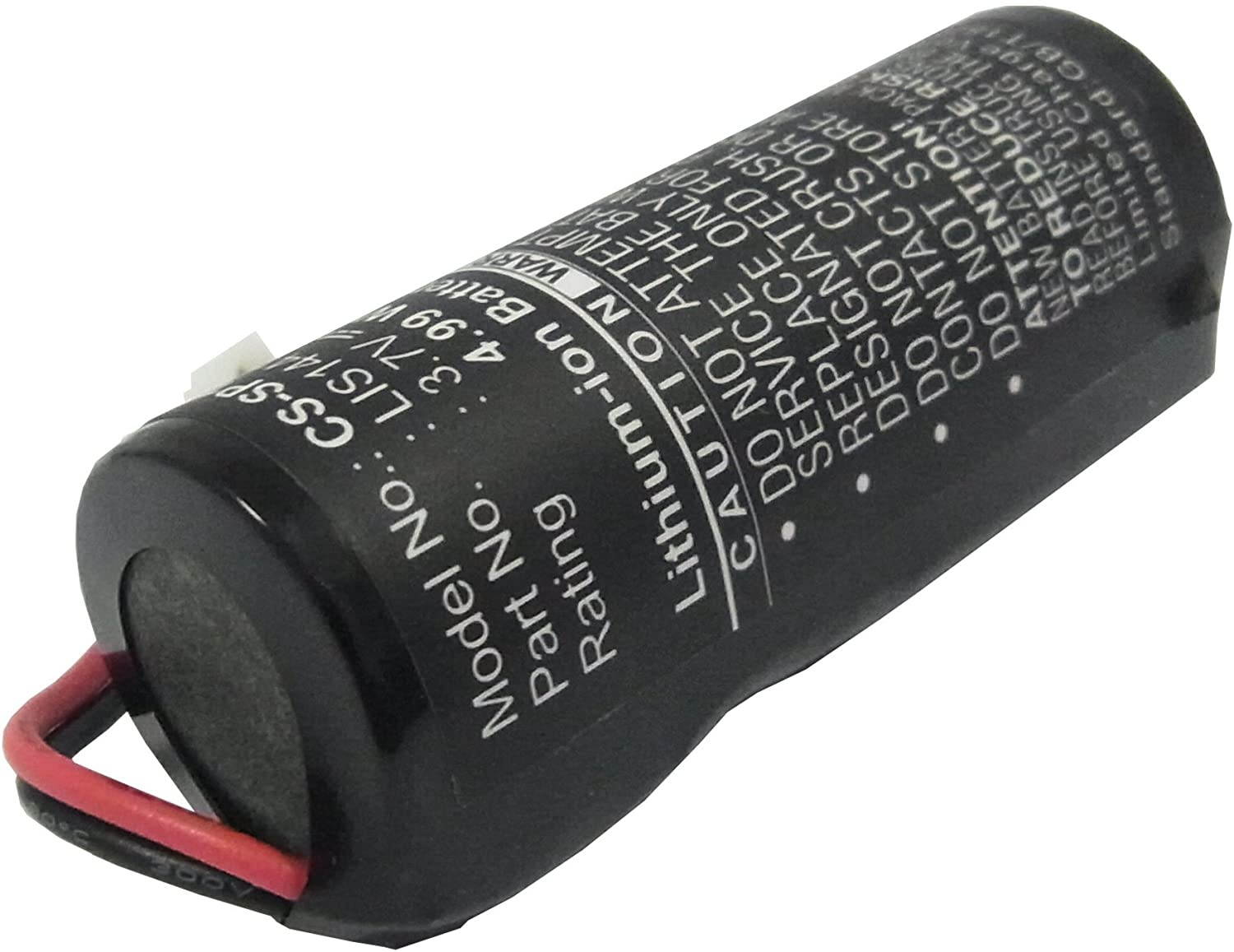 Battery For Sony PlayStation Move Motion Controller CECH-ZCM1E For PlayStation 3 LIS1441