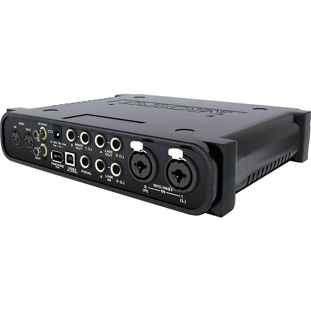 MOTU Audio Express 6 x 6 FireWire/USB 2.0 Hybrid Audio Interface