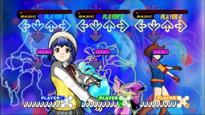 Dance Dance Revolution Universe Xbox 360 Game