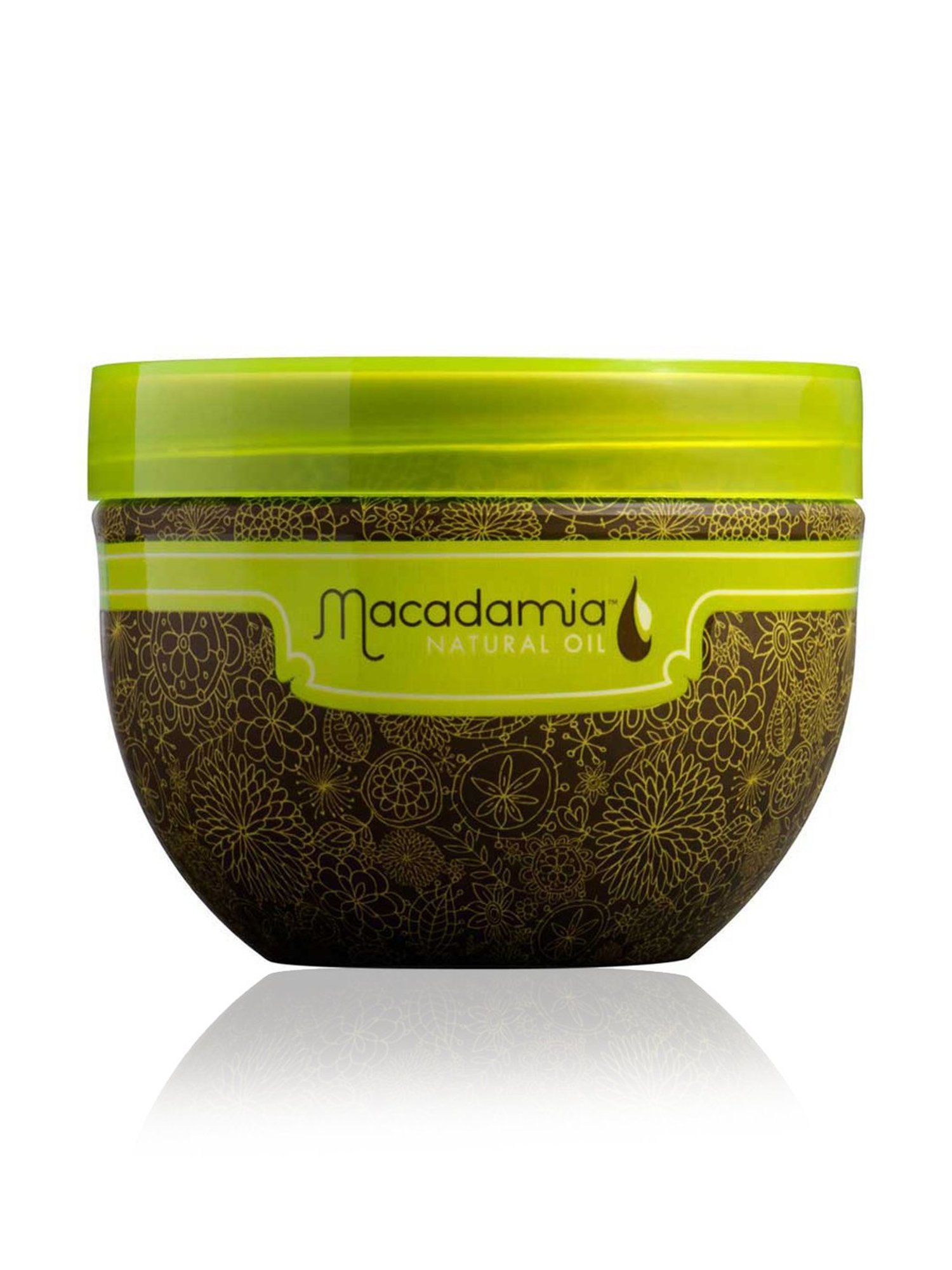Macadamia Deep Repair Masque - 250 ml