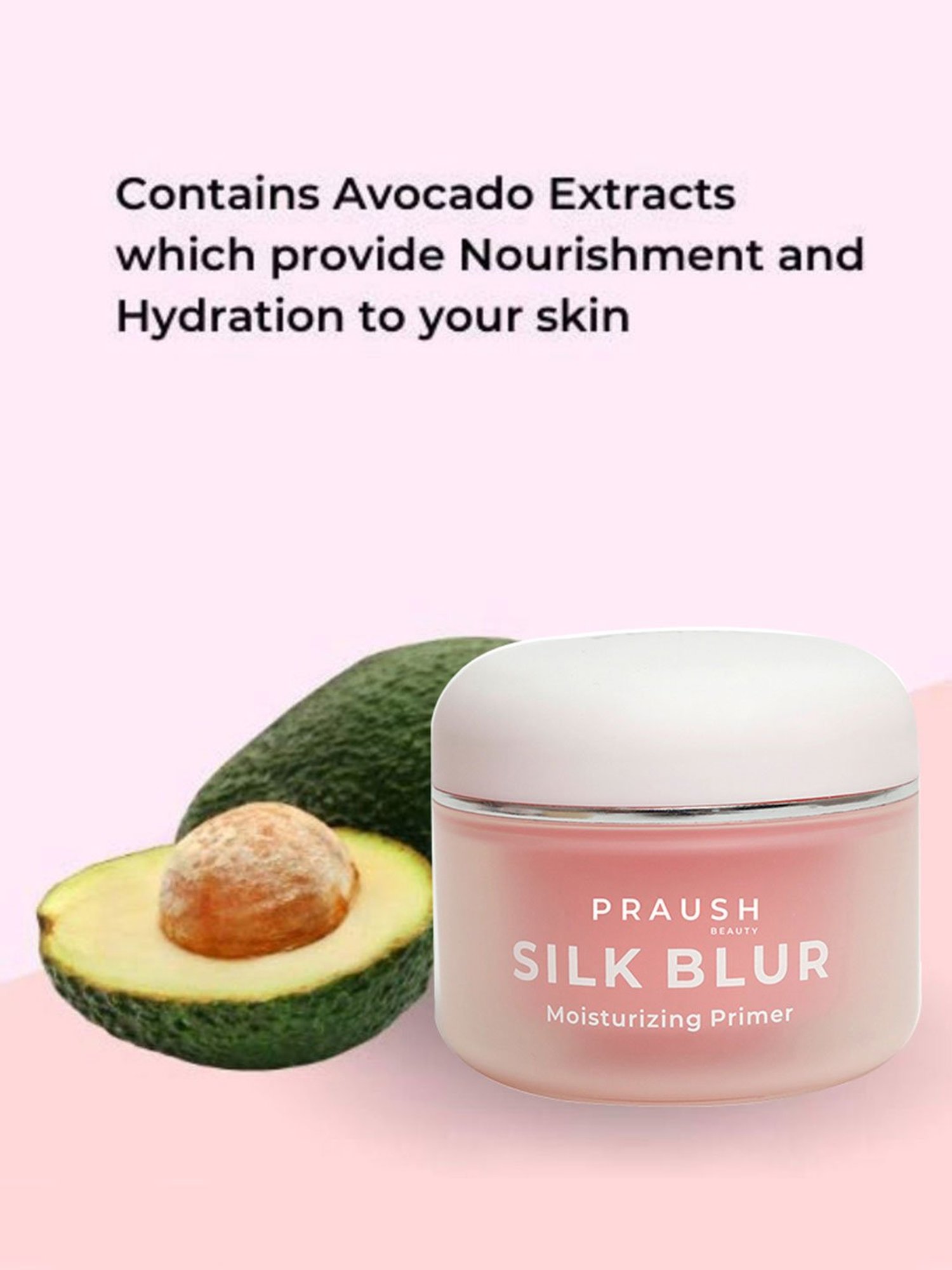 Recode Ace of Base Mattifying Primer - 30 ml