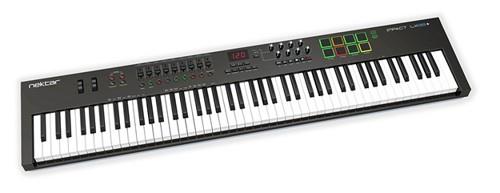 Nektar Impact LX+ USB MIDI Controller (88 Keys)
