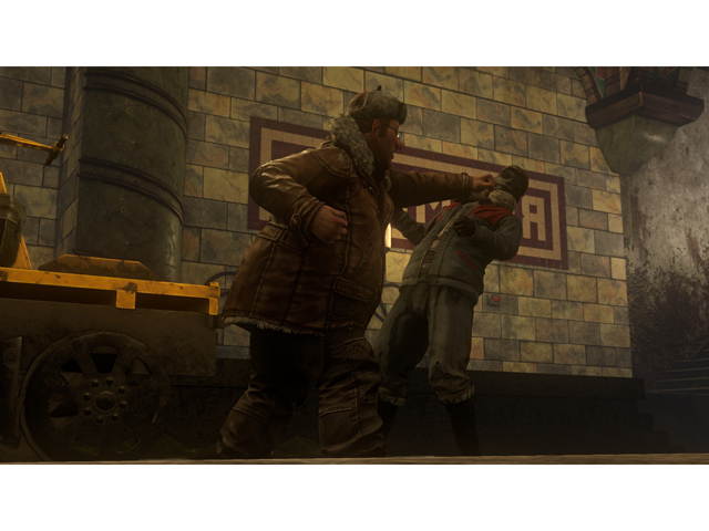 Syberia 3 - Deluxe Edition [Online Game Code]