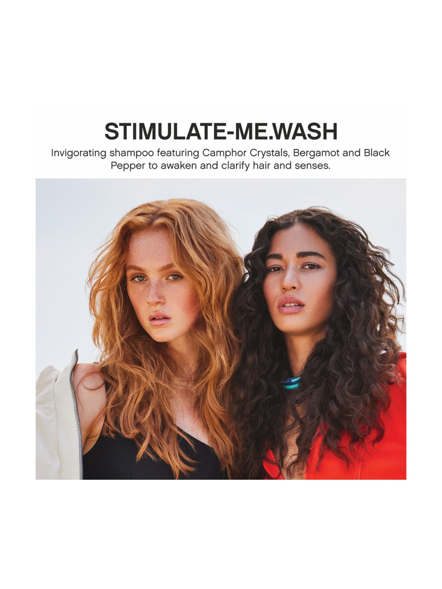 KEVIN MURPHY STIMULATE-ME.WASH 250 ML