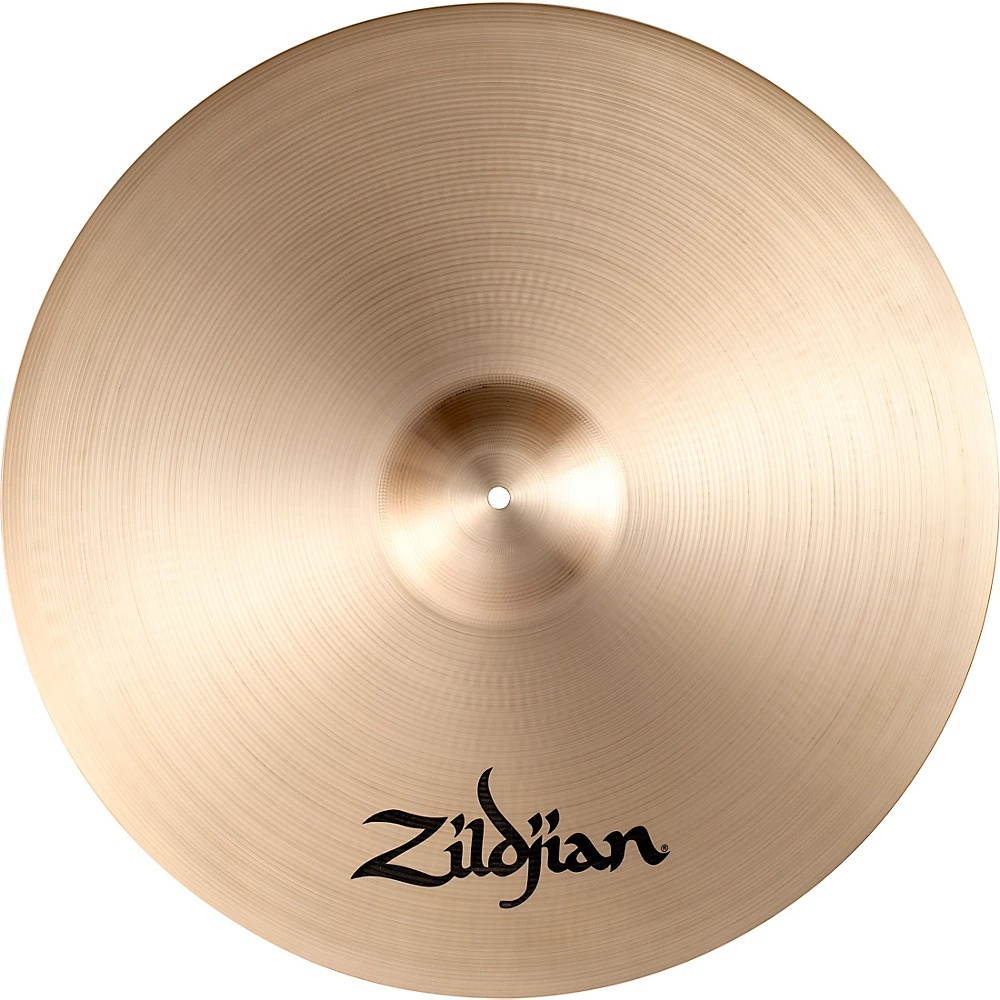 Zildjian 23" A Zildjian Sweet Ride Cymbal #A0082