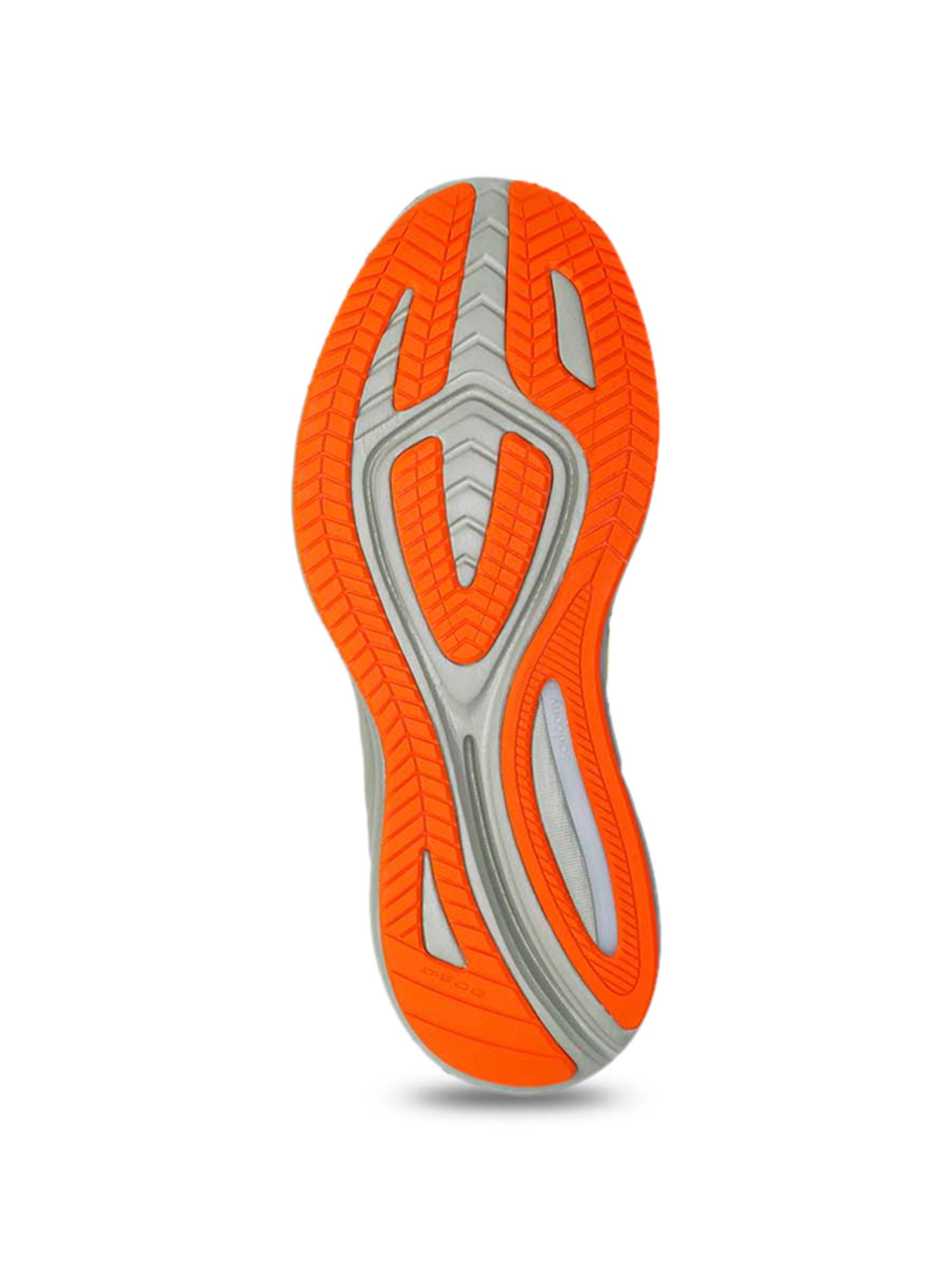 Saucony Men's Omni 22 Off White Running Shoes