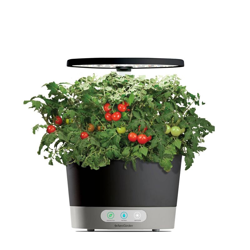 3-Pod Mighty Mini Cherry Tomatoes Seed Pod Kit