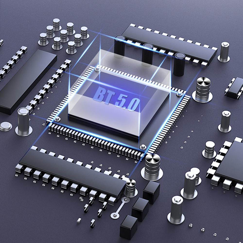 F9 Wireless Bluetooth V5.0 Earphone LED Display Headphone Stereo Earbuds 2000 mAh Power Bank Sport Headset With Microphone