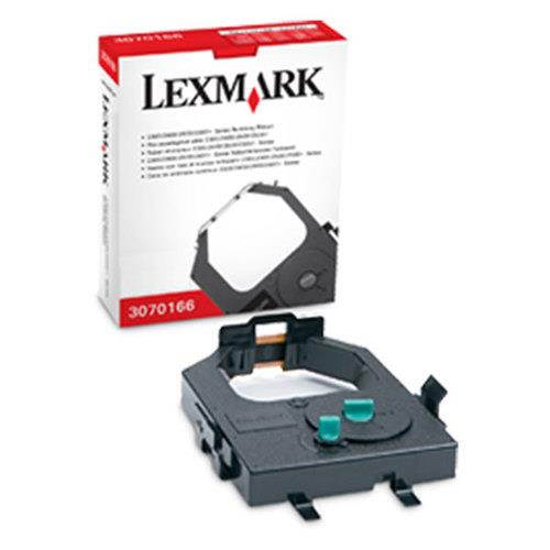 Lexmark Ribbon - Black