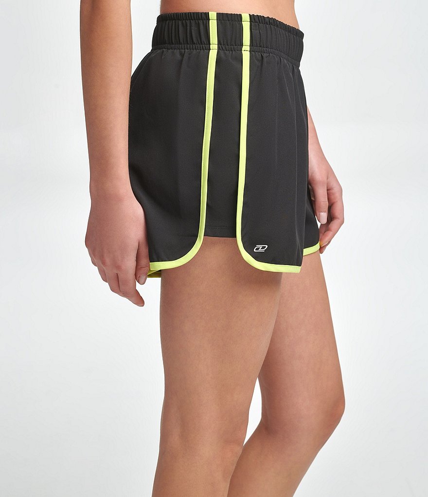 DKNY Sport 3#double; Running Short