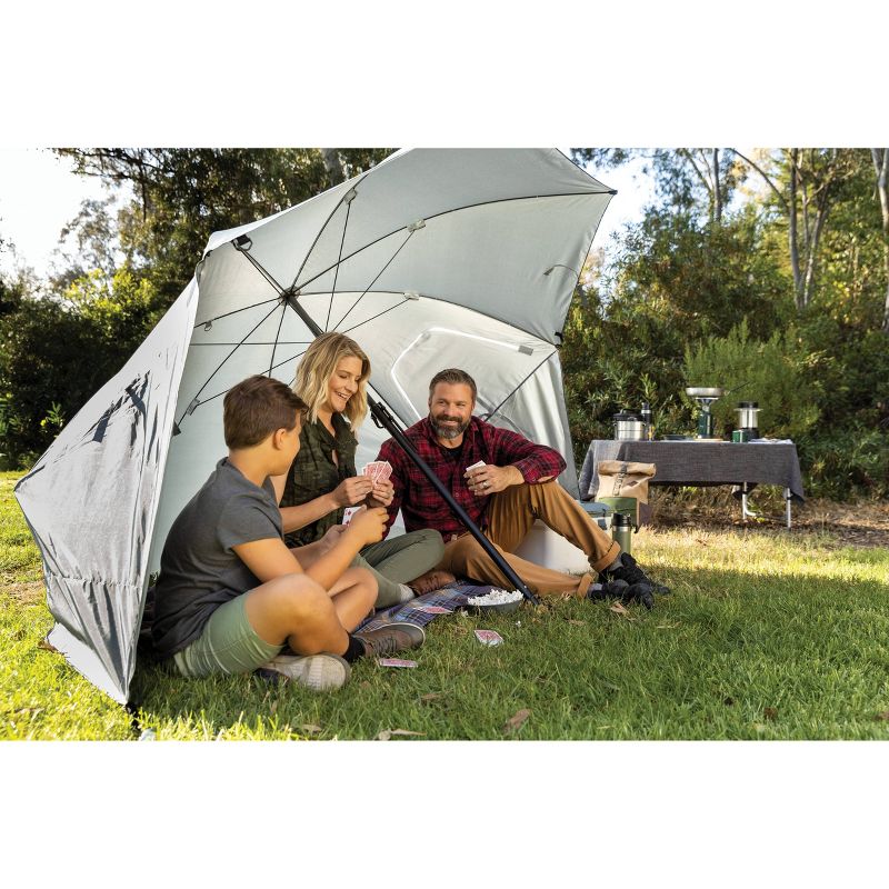 Sport-Brella Premiere Canopy - Gray