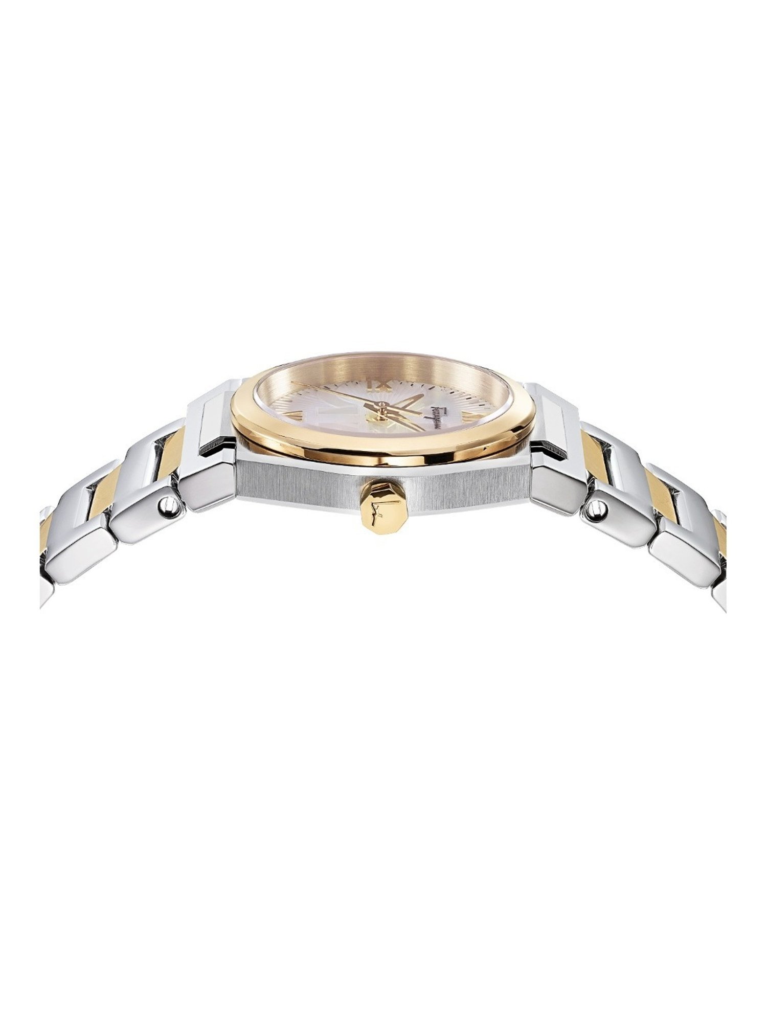 Ferragamo SFYG00521 Analog watch for Women