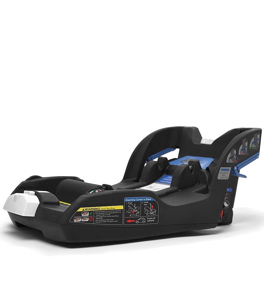 Doona Latch Base for Doona Convertible Car Seat and Stroller