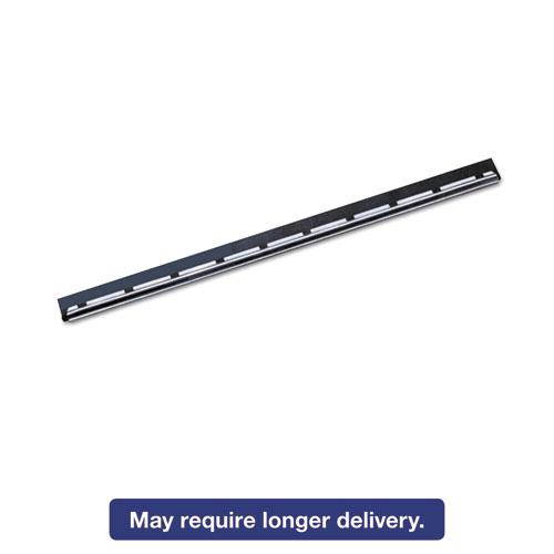 16" S Channel W/Softrubber F/Pro & Ergo Tec