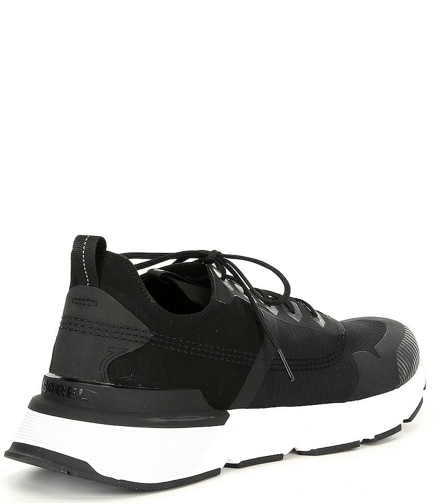 Sorel Men's Kinetic Rush Ripstop Sneakers