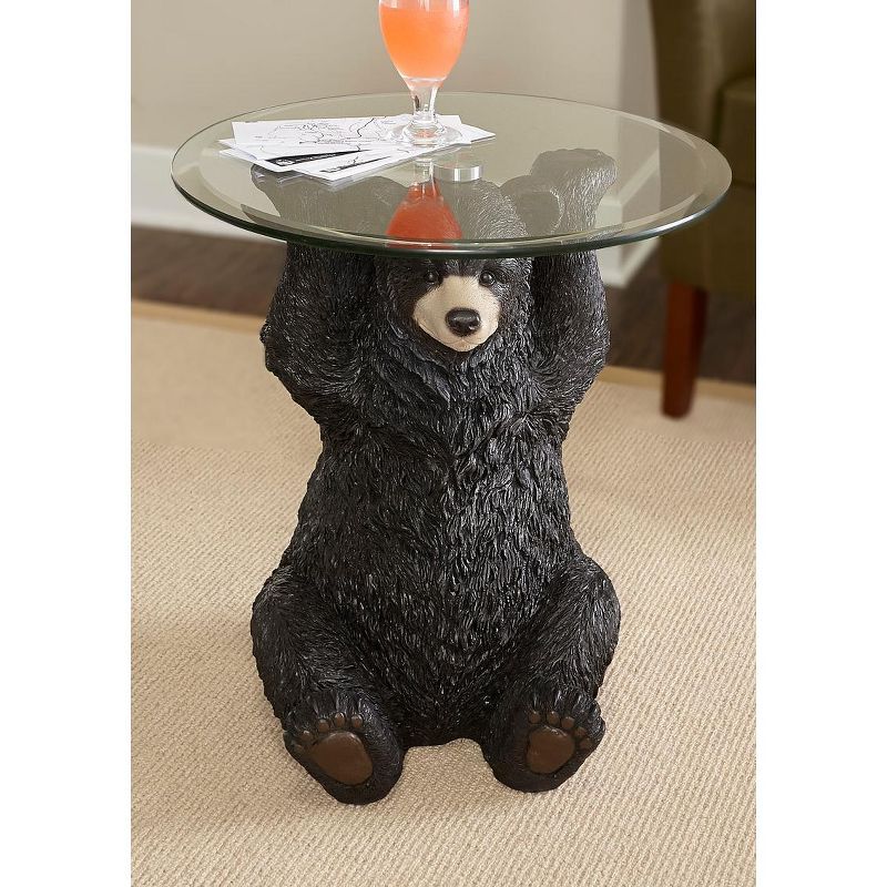 Barney Bear Side Table - Powell Company