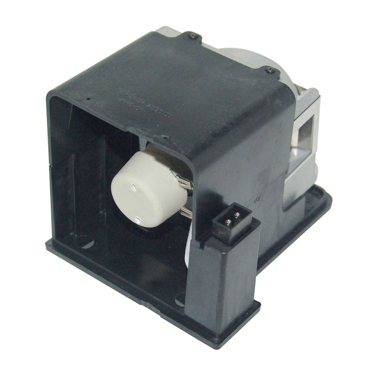 Original Philips Projector Lamp Replacement with Housing for InFocus IN2192