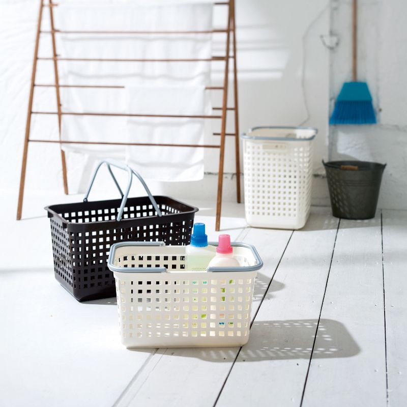 Joseph Joseph DrawerStore Compact Cutlery Organizer - Sky