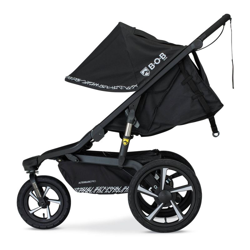 BOB Gear Alterrain Pro Lunar Stroller