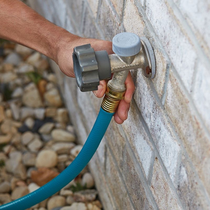 Gilmour5/8" x 50ft Medium Duty Hose