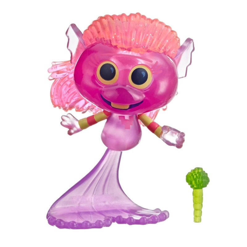 DreamWorks Trolls World Tour Mermaid