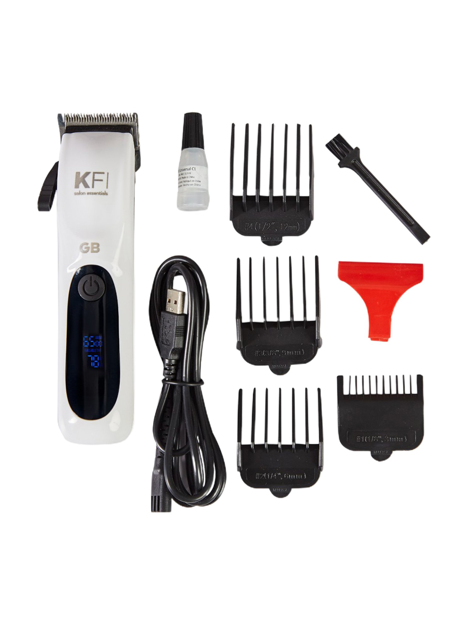 Ikonic Me XLNC Trimmer