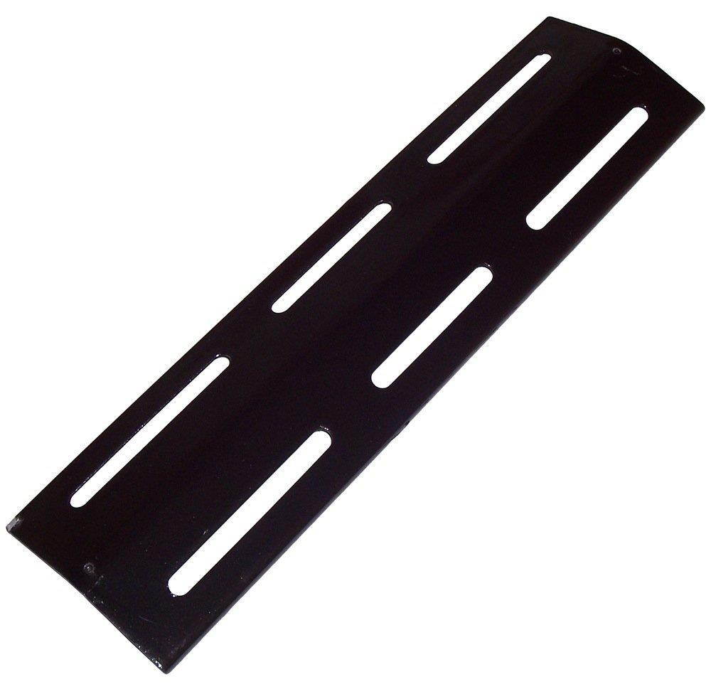 Gas Grill Porcelain Steel Heat Plate for Kenmore & Others, 91631