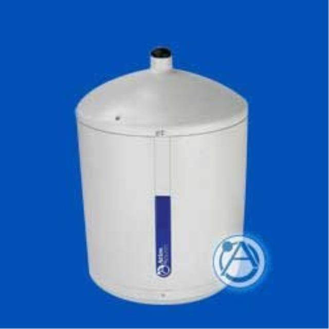 Atlas Sound Strategy PM4FA-W 25 W RMS Speaker - 2-way - White