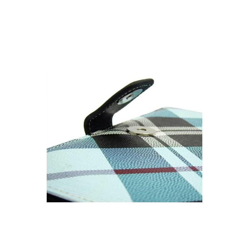 MithraBLU Mithra SLR Camera Bag with Removable Shoulder Strap Navy Blue