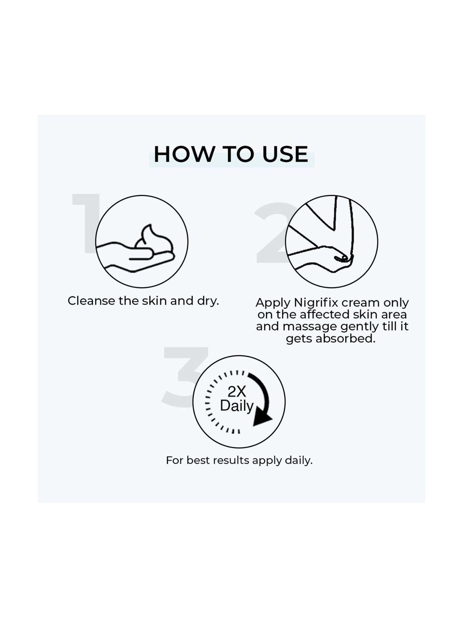 Gush Dart It Hydrocolloid Pimple Patches Combo - Mega Pack of 6