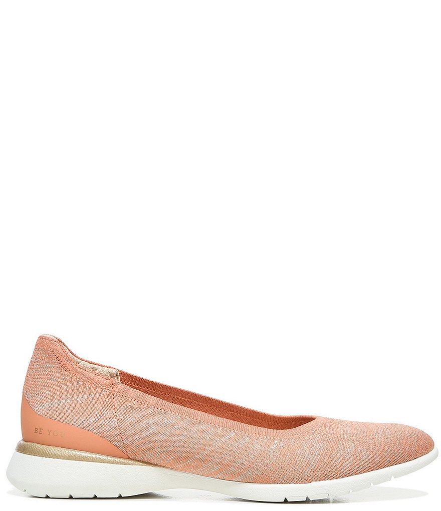 Original Collection by Dr. Scholl's Jayla Knit Wedge Slip-Ons