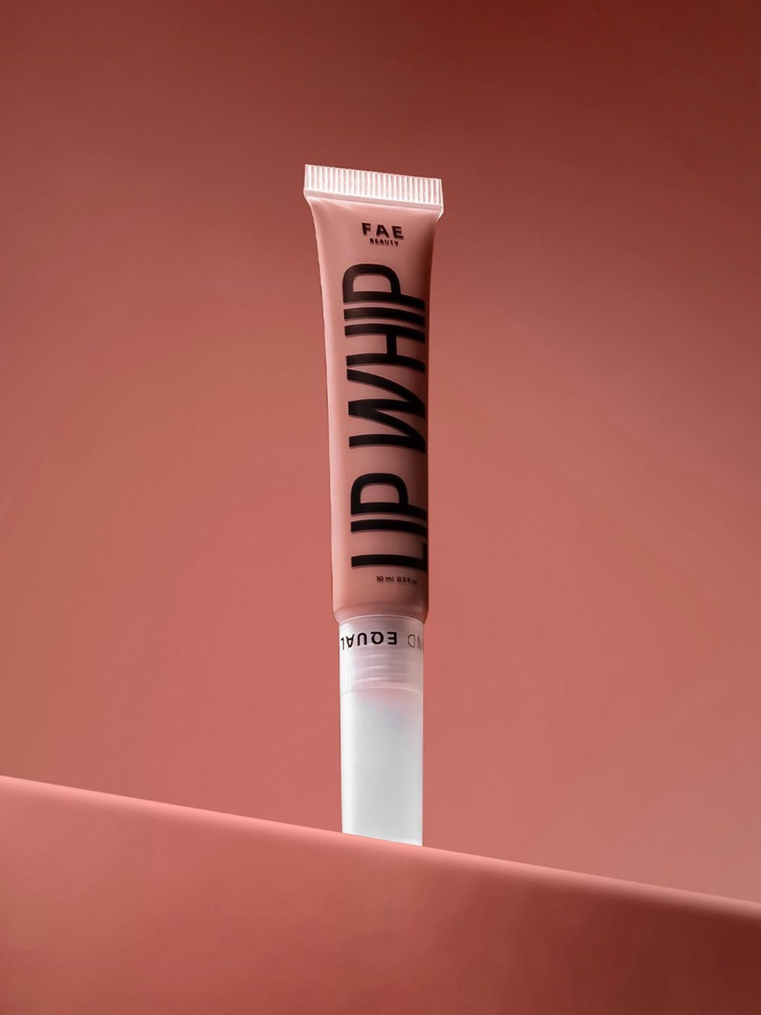 FAE Beauty Lip Whip 12H Liquid Lipstick Bang - 10 ml