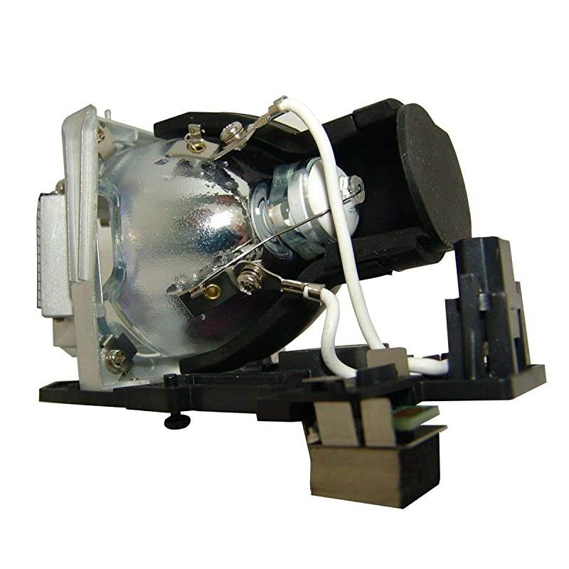 317113572510134 Professional Projector Lamp 317113572510134 Bulb with OEM Housing Compatible with DELL R511J 4210X 4310WX 4610X