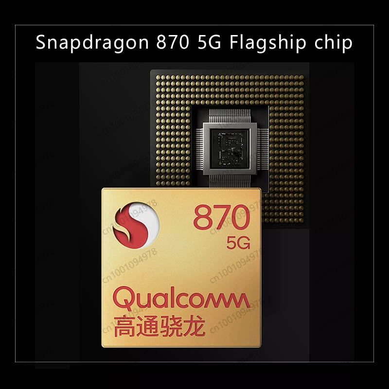 Global Rom OnePlus 9R 9 R 5G Smartphone 8GB RAM 128GB/256GB ROM Snapdragon 870 120Hz AMOLED Display 65W Warp 48MP Rear Camera NFC(In Hand)