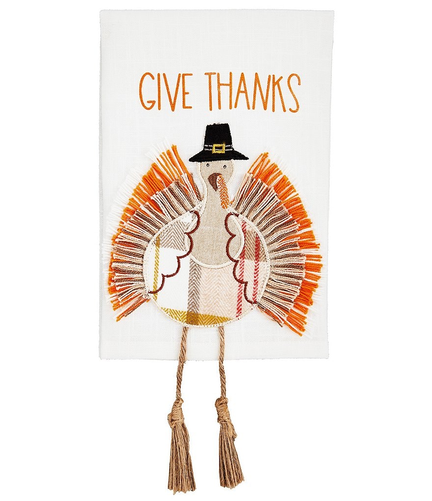 kate spade new york Spade Flower 2-Piece Dish Towel