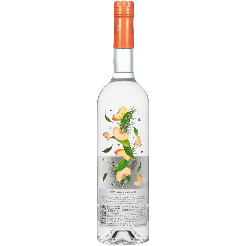 New Amsterdam Vodka - 750ml Plastic Bottle