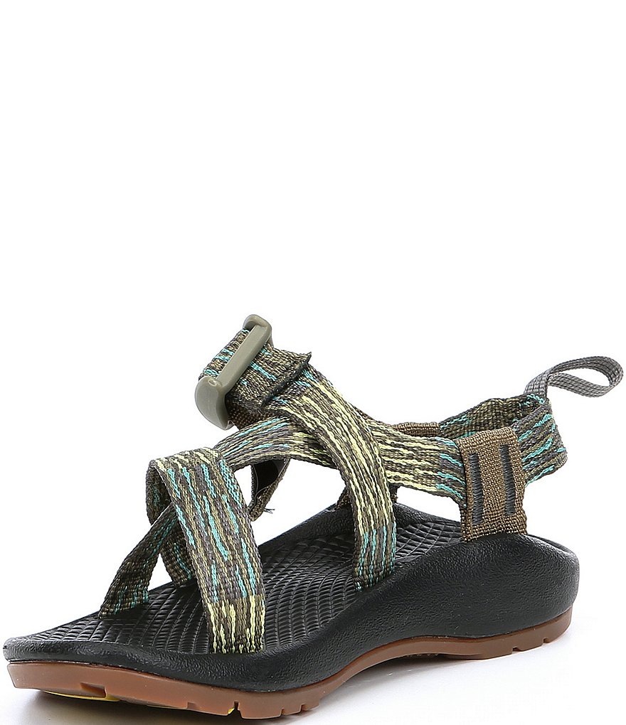 Chaco Boys' Z/1 EcoTread Sandals (Toddler)