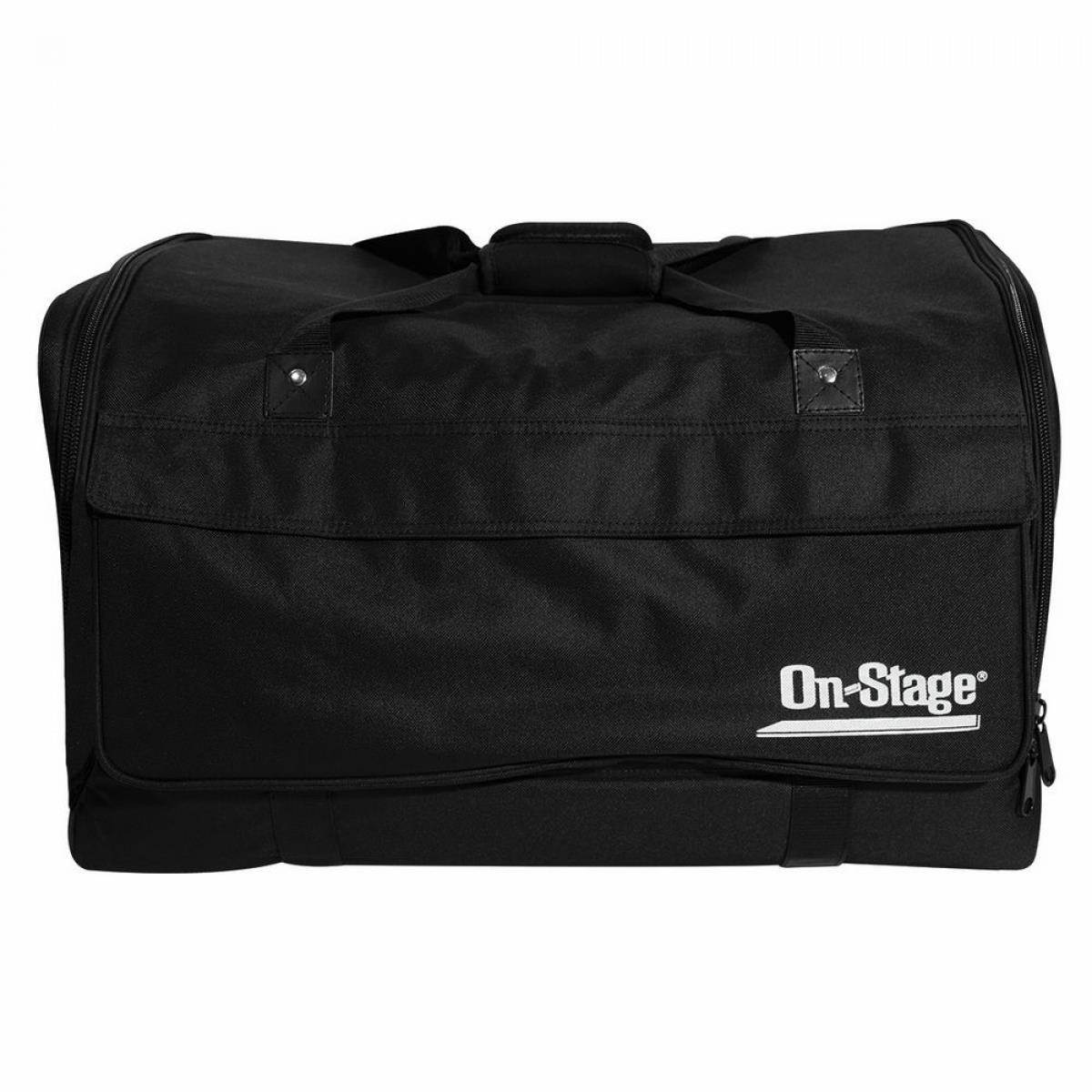 On-Stage 12" Speaker Bag