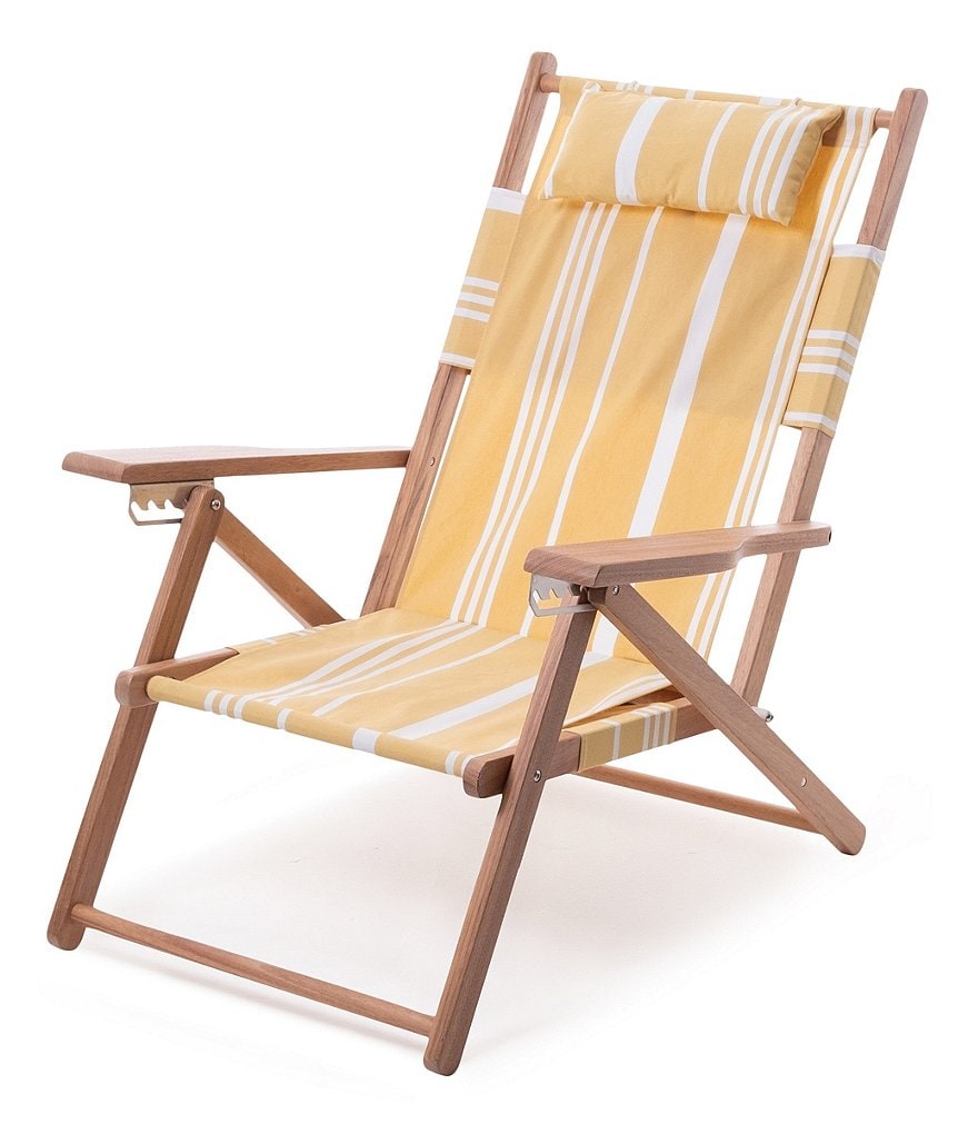 business & pleasure Outdoor Living Collection Tommy Chair