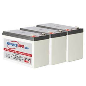 NEW 2 PACK UPG UB670 6V 7AH UPS Battery Sonnenchein E100