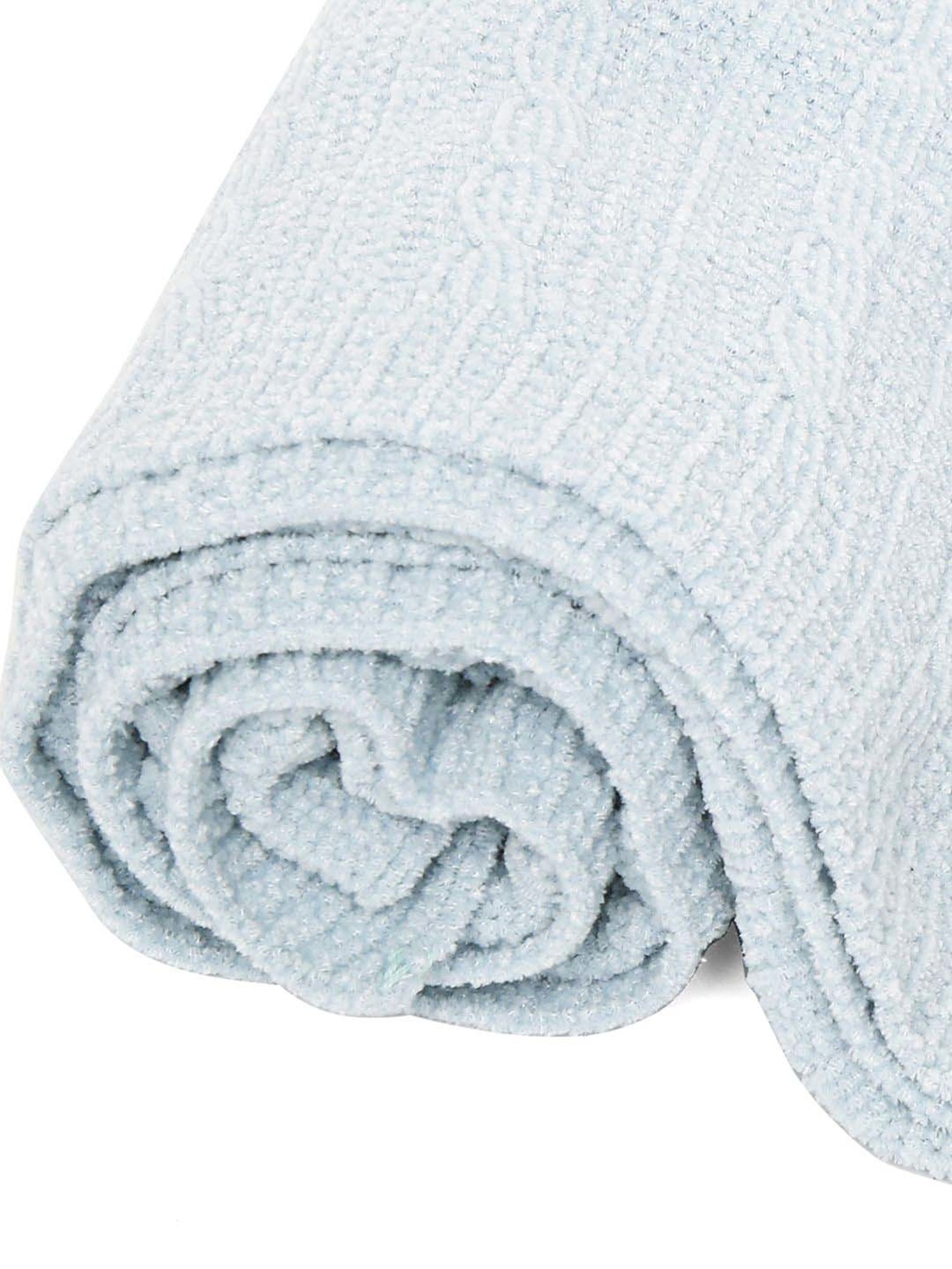 MiArcus Constellation Blue Polyester 240 GSM Single Baby Blanket