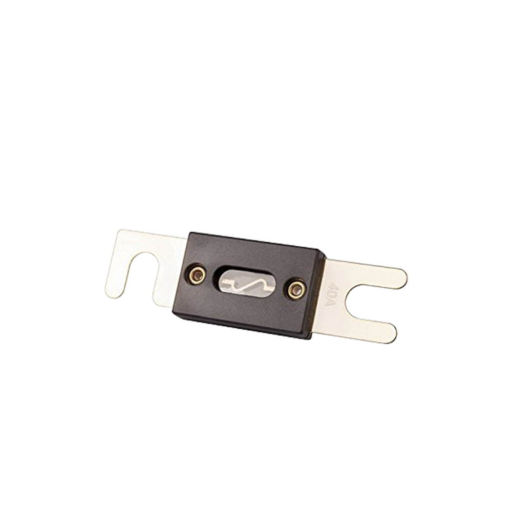 Renogy 40A ANL Fuse Set with Holder